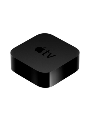 Apple TV MXH02 64GB 4K (2021) photo