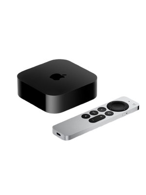 Apple TV MN893 128GB 4K (Wi-Fi,Ethernet) 2022