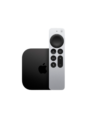 Apple TV MN893 128GB 4K (Wi-Fi,Ethernet) 2022 photo
