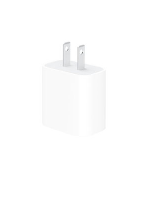 Apple Adapter 20W USB Power (ORIGINAL) photo