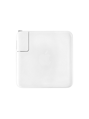 Apple Adapter 61W USB-C Белый