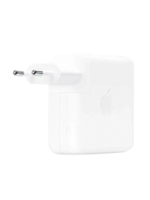 Apple Adapter 61W USB-C Белый photo