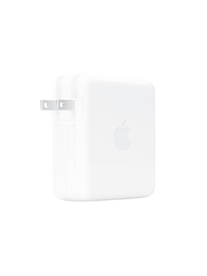 Apple Adapter 96W USB-C Белый