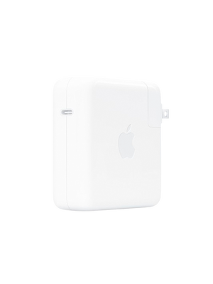 Apple Adapter 96W USB-C Белый photo