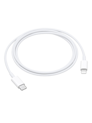 Apple USB-C to Lightning Cable 1m
