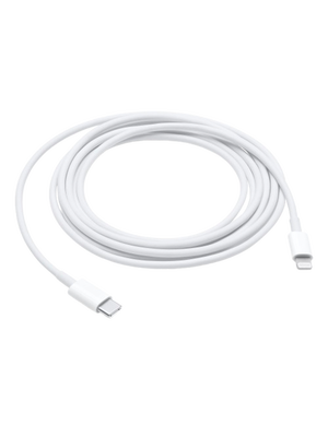 Apple USB-C to Lightning Cable 2m