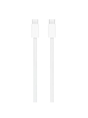 Apple USB-C to USB-C Woven Cable 2m photo