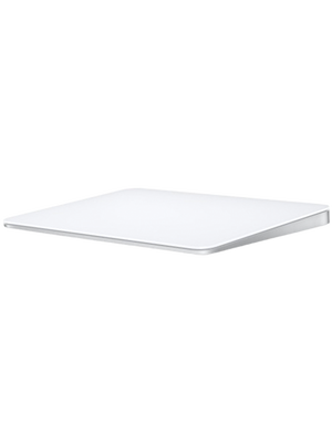 Apple Magic TrackPad Multi-Touch Surface (White) MXK932ZM/A