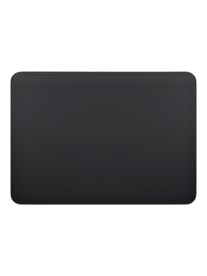 Apple Magic TrackPad Multi-Touch Surface with DISC (Black) MMMP3ZM/A photo