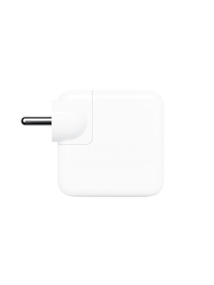 Apple 30W USB-C Power Adapter (ORIGINAL) MW2G3ZM/A