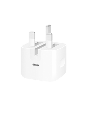 Apple 40W USB-C Power Adapter (ORIGINAL) MGTV4B/A