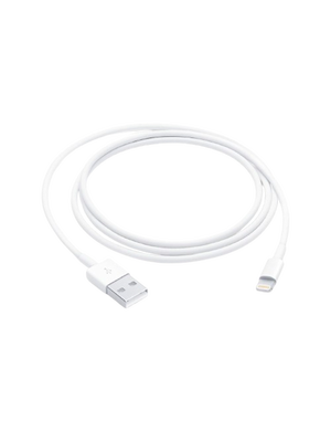 Apple Original Cable Lighting - USB A 1m MUQW3