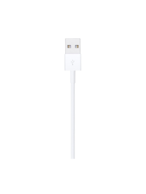 Apple Original Cable Lighting - USB A 1m MUQW3 photo