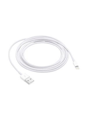 Apple Original Cable Lighting - USB A 2m MD819ZM/A