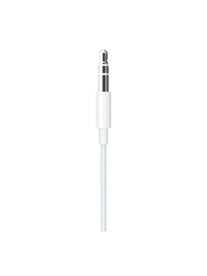 Apple Original Audio Cable Lighting - 3,5mm MXK22ZM/A photo