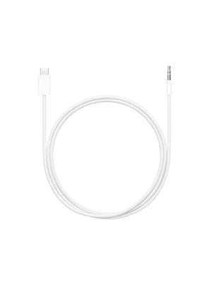 Apple Original Audio Cable USB-C - 3,5mm MDV84AM/A