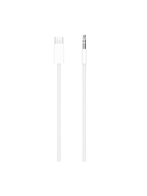 Apple Original Audio Cable USB-C - 3,5mm MDV84AM/A photo