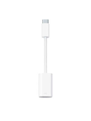 Apple Original Audio Jack Lighting - 3,5mm MMX62ZM/A