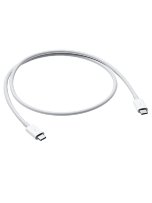 Apple Original Thunderbolt 3 Cable (USB-C) 0,8m MQ4H2AM/A