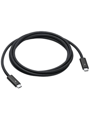 Apple Original Thunderbolt 4 Pro Cable (USB-C) 1,8m MW5J3AM/A