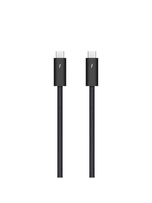 Apple Original Thunderbolt 4 Pro Cable (USB-C) 1,8m MW5J3AM/A photo