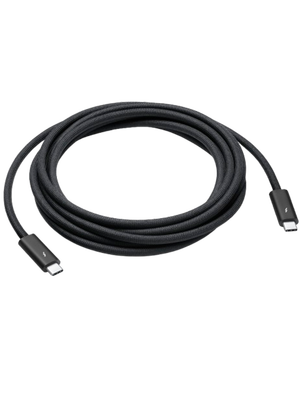 Apple Original Thunderbolt 4 Pro Cable (USB-C) 3m MW5H3AM/A