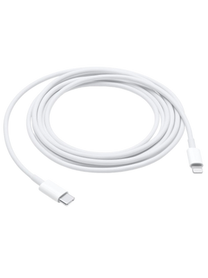 Apple Original Woven Cable Type C - Lighting 2m MW2R3AM/A