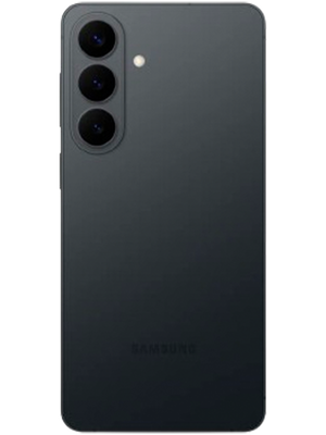 Samsung Galaxy S26 Plus 12/256GB (Black) photo