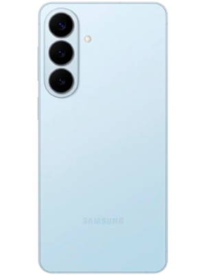 Samsung Galaxy S26 Plus 12/512GB (Sky Blue) photo