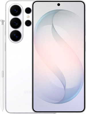 Samsung Galaxy S26 Ultra 12/256GB (White)