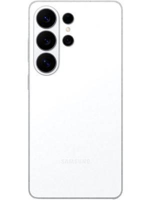 Samsung Galaxy S26 Ultra 12/512GB (White) photo