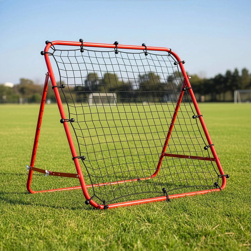 Football Rebound Net photo