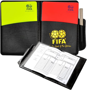 Referee Wallet