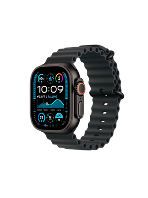 Apple Watch Ultra 3