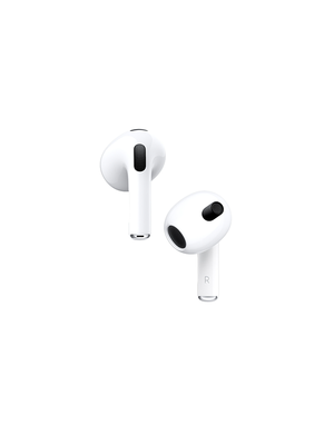 AirPods 3 photo
