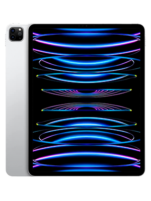 iPad Pro 12.9 M2