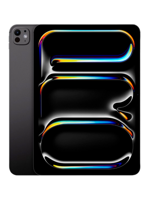 iPad Pro 13 M5