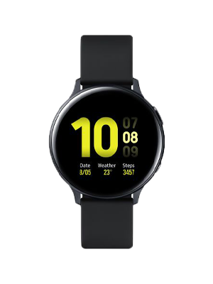 Galaxy Watch Active 2 photo
