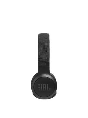 JBL Live 400 BT photo