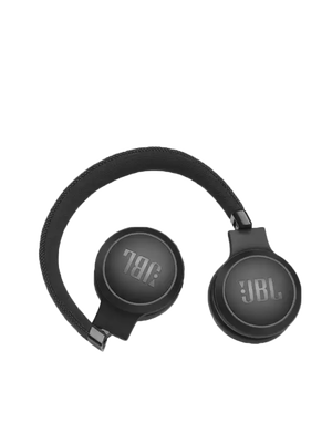 JBL Live 400 BT photo