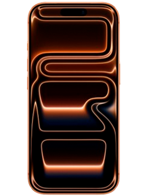 iPhone 17 Pro Max photo