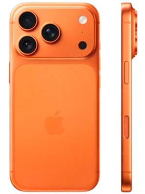 iPhone 17 Pro Max photo