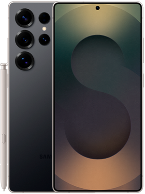 Samsung Galaxy S25 Ultra