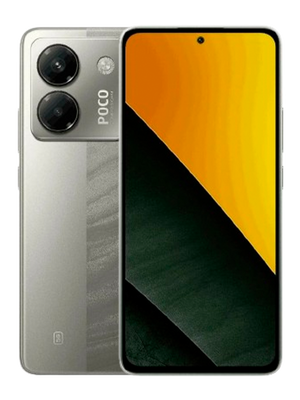 Poco M7 Pro