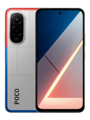 Poco M7