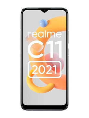 Realme C11 photo