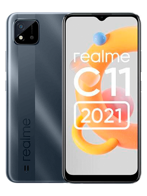 Realme C11
