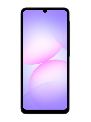 Samsung Galaxy A07 photo