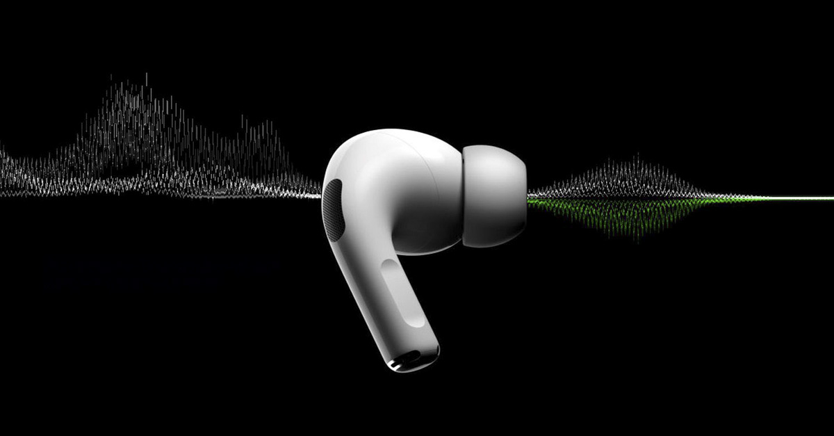 Apple Airpods Pro 2020 Mobilestore