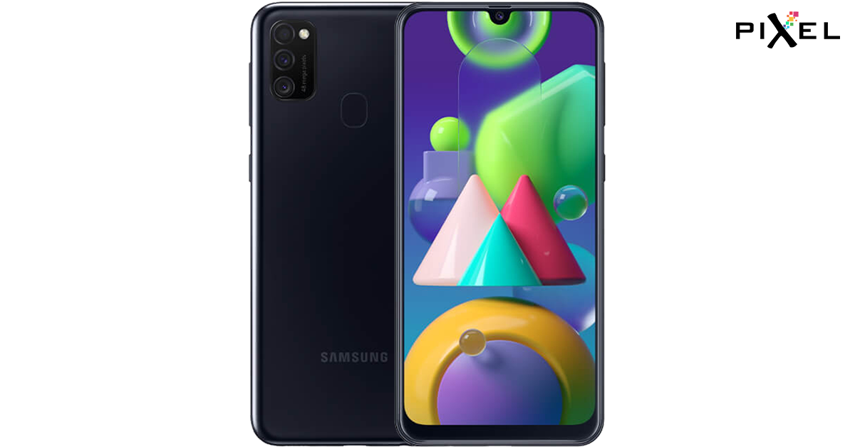 samsung m21s 6 128